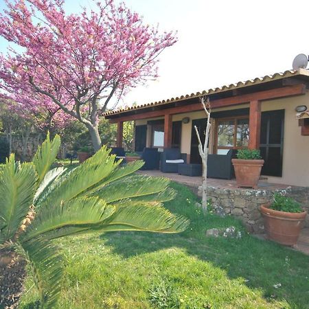 Villa Kate B&B Porto San Paolo  Zewnętrze zdjęcie