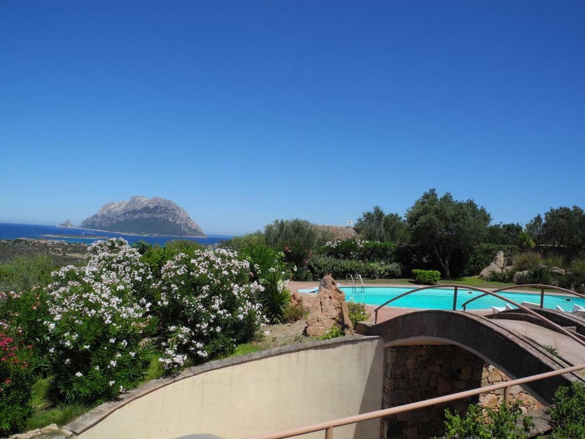 Villa Kate B&B Porto San Paolo  Zewnętrze zdjęcie