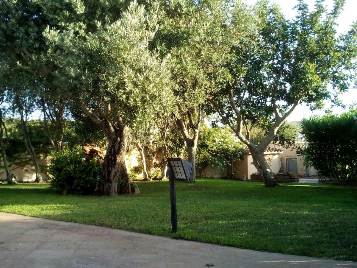 Villa Kate B&B Porto San Paolo  Zewnętrze zdjęcie