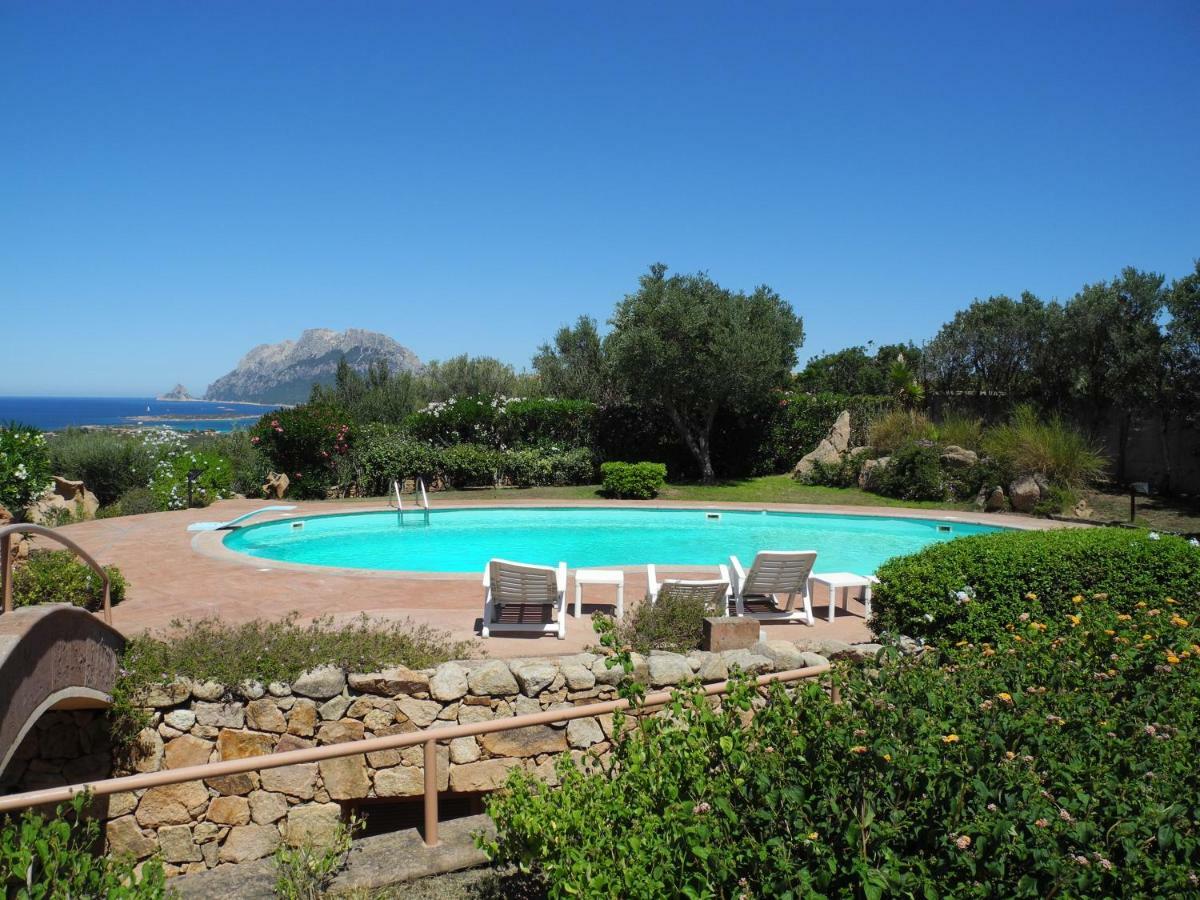 Villa Kate B&B Porto San Paolo  Zewnętrze zdjęcie