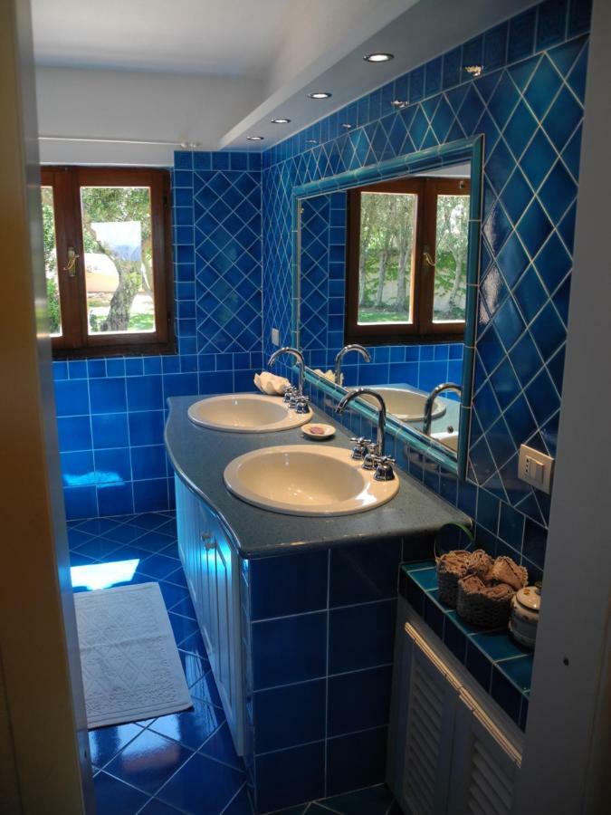 Villa Kate B&B Porto San Paolo  Zewnętrze zdjęcie