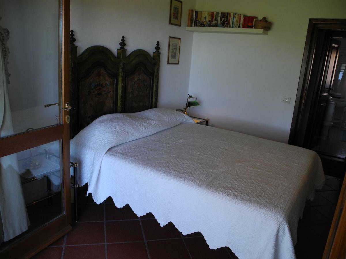 Villa Kate B&B Porto San Paolo  Zewnętrze zdjęcie