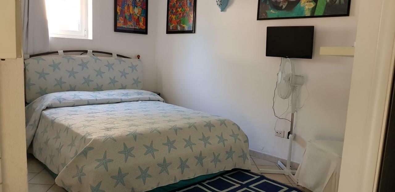 Villa Kate B&B Porto San Paolo  Zewnętrze zdjęcie